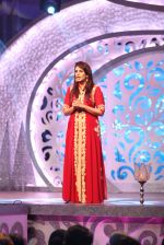 Huma Qureshi at Star Plus New Series Launch in Mumbai on 26th Feb 2015